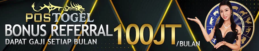 Bonus Referral 100 JT Prediksi Parlay Jitu 27 dan 28 September 2021