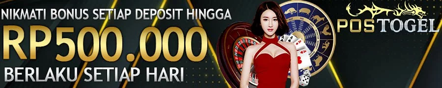 Bonus deposit Prediksi Parlay Jitu 3 dan 4 November 2022