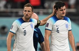 Kane Dan Maguire Tampil Vs USA Piala Dunia 2022