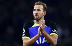 Rekor Yang Tertunda Bagi Harry Kane Karena Sakit