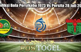 Prediksi Bola Persikabo 1973 Vs Persita 28 Juli 2023