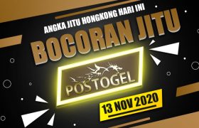 Hari ini POSTOGEL sudah menyiapkan prediksi togel Hongkong dengan analisis yang cukup baik dari history keluaran angka beberapa waktu lalu.