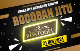 Prediksi Togel Hongkong Kamsi 21 Januari 2021