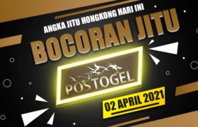 Prediksi Togel Hongkong Jumat 02 April 2021