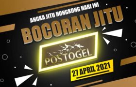 Prediksi Togel Hongkong Selasa 27 April 2021