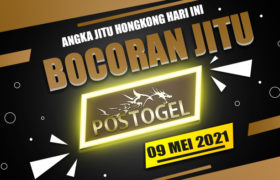 Prediksi Togel Hongkong Minggu 09 Mei 2021