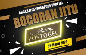 Prediksi Togel Bocoran Singapore Senin 28 Maret 2020