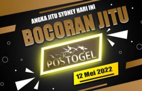 Prediksi Togel Bocoran SYDNEY Kamis 12 Mei 2022