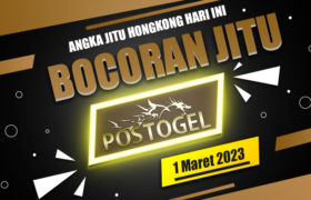 Prediksi Togel Bocoran HK Rabu 1 Maret 2023