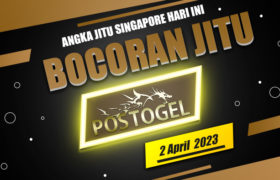 Prediksi Togel Bocoran SGP Minggu 2 April 2023