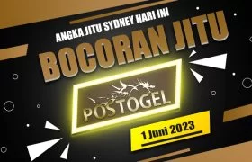 Prediksi Togel Bocoran SDY Kamis 1 Juni 2023