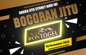 Prediksi Togel Bocoran SDY Selasa 28 November 2023